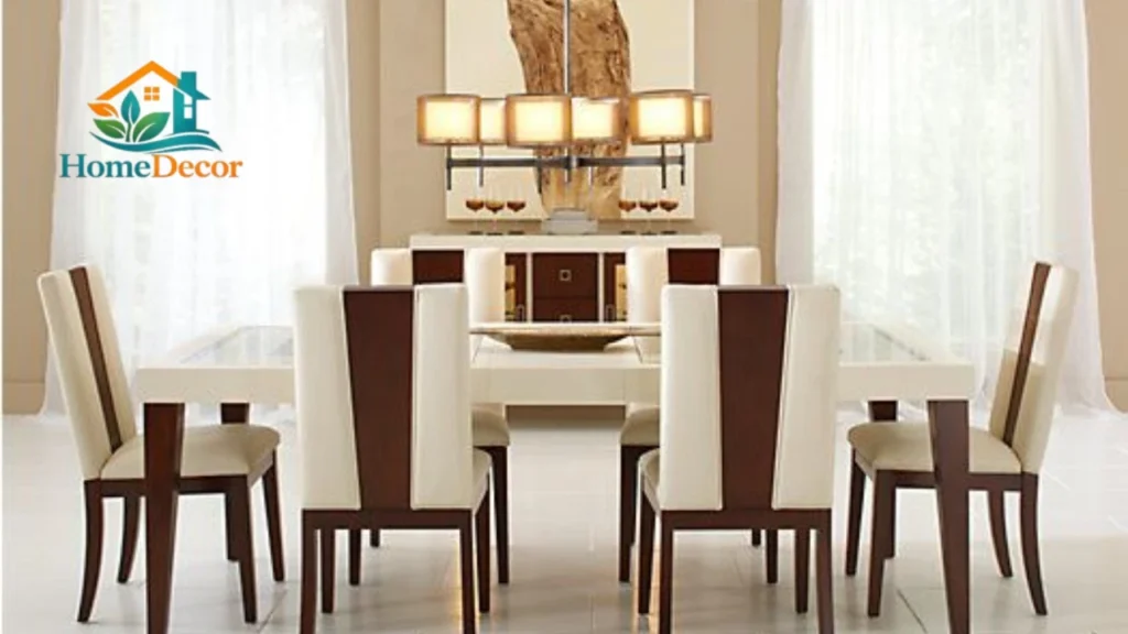 Rooms to go Dining Sets