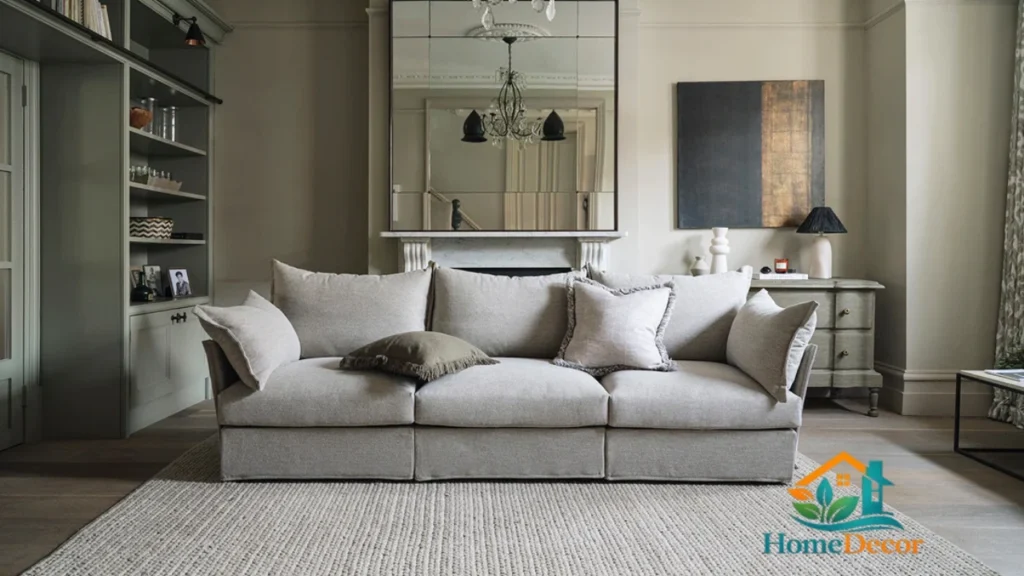 Large Rugs for Living Room