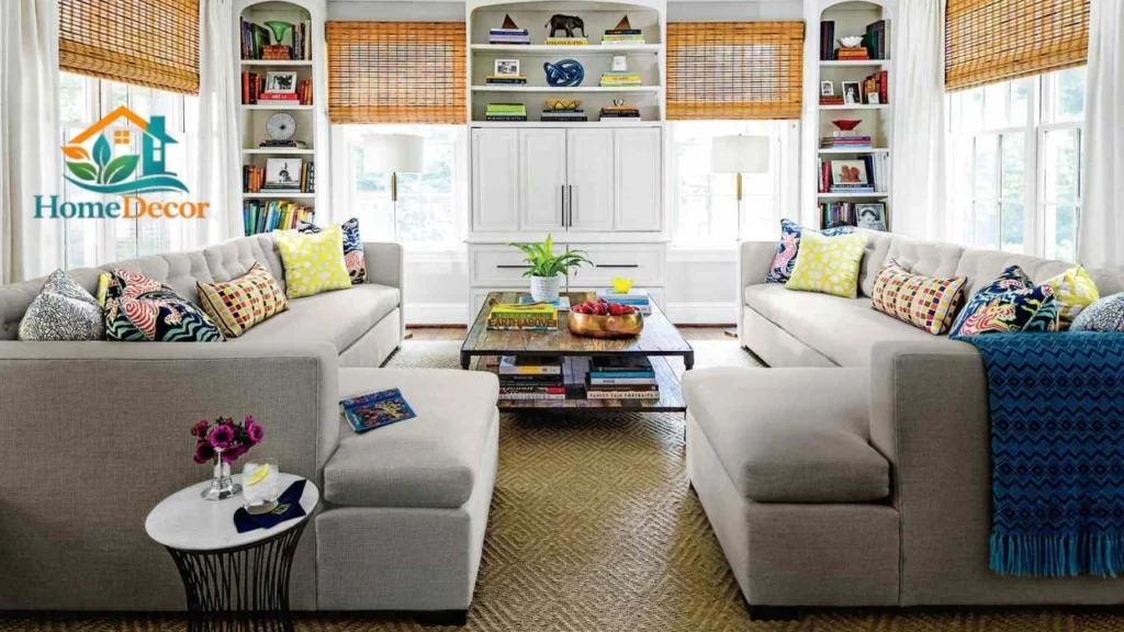 Furniture for Small Living Room