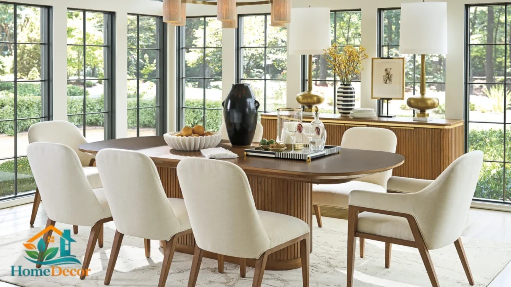 Roomes Dining Tables
