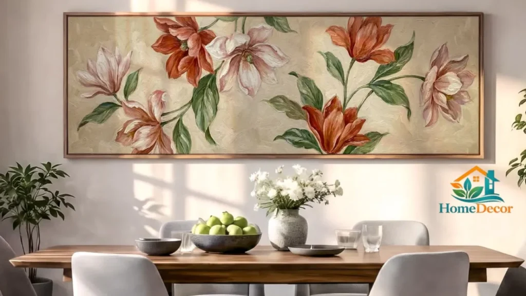 Dining Room Paintings